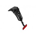 DBK Special Parts (Ducabike) Fender Eliminator for KTM 1390 Super Duke R / 990 Duke DBK Special Parts (Ducabike) Fender Eliminator for KTM 1390 Super Duke R / 990 Duke